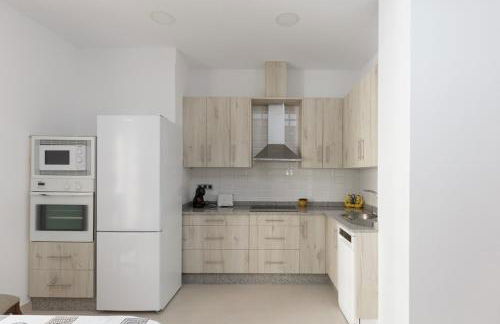 apartamentos El-Hizan - Foto 1