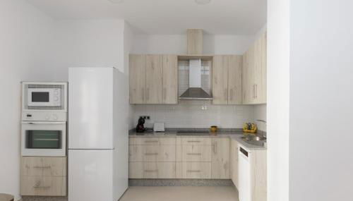 apartamentos El-Hizan - Foto 1