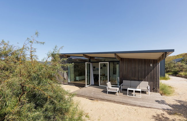 Modern Retreat by the Dunes - Foto 23