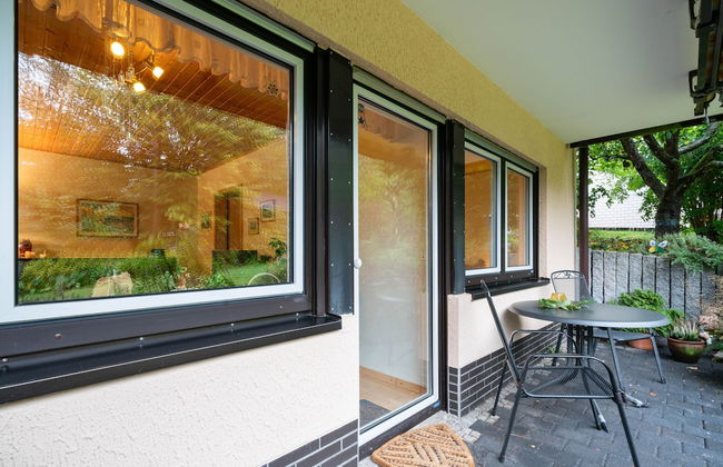 Holiday Home in Kyllburg Eifel Near the Forest - Photo 2