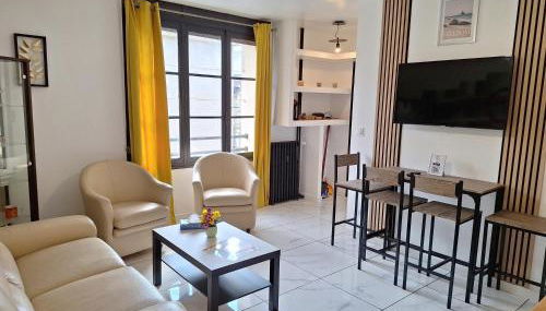 Hypercentre Orléans Carmes - Foto 2