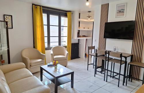 Hypercentre Orléans Carmes - Foto 2