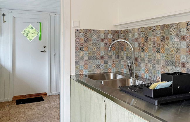 4 Person Holiday Home in Norrtalje-by Traum - Foto 23