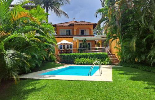 House by the sea in Angra dos Reis - Foto 2