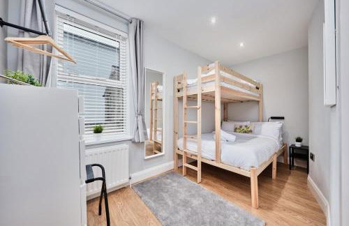 Central Harbour Apt for 7 - Princess Green 4 - Foto 84