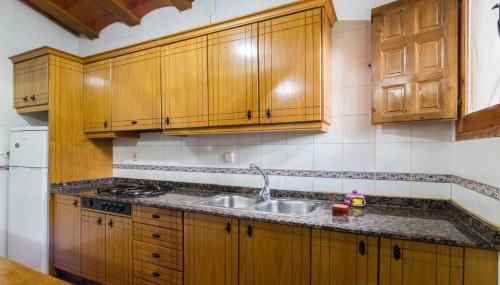 Casas Rurales Los Enebros Nerpio - Foto 3