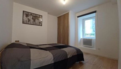 L'instant cosy, t2 bourg de Royat - Foto 5