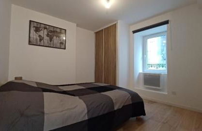 L'instant cosy, t2 bourg de Royat - Foto 5