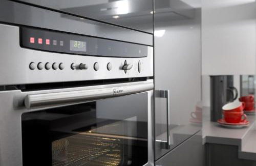 Ferienwohnung *Aalto* - Foto 15