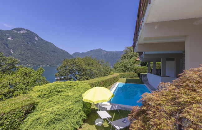 Villa Marilyn - Foto 11