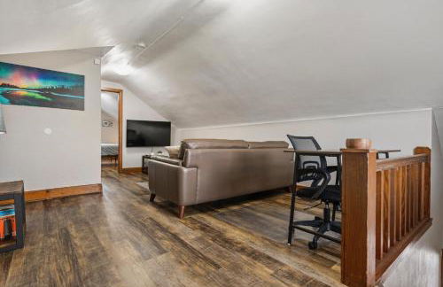 Apartments in the Heart of Canton - Foto 14