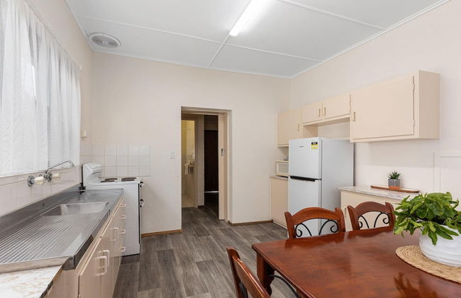 Robe Central Motel - Foto 24