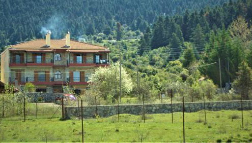 Mainades House - Foto 3