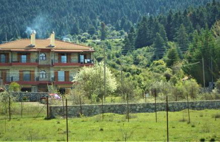 Mainades House - Photo 3