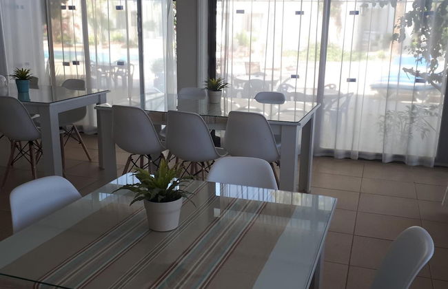 Tasiana Hotel Apartments Complex - Foto 15