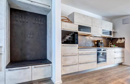 Bernsteinquartier BQ 07e - Ferienhaus Meerzeit - Foto 10