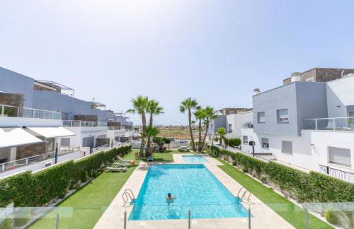 Penthouse Punta prima Torrevieja - Foto 22