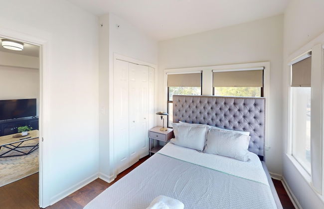 Nashville West End Getaway - Foto 32