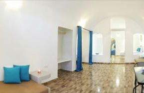 Church and Cave - Santorini Private Residences - Foto 17