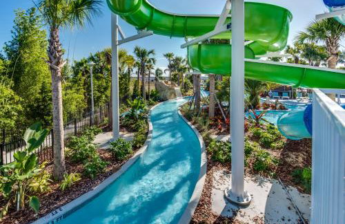 Townhome W/private Pool & Themed Rooms, Near Wdw! - Foto 92
