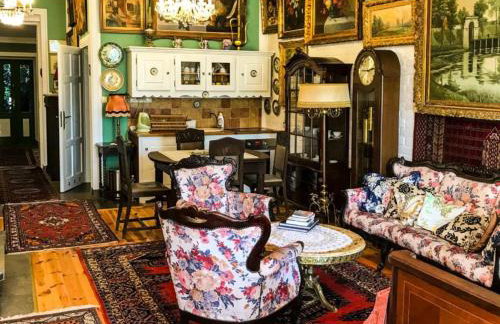 Dwór Barocco - Foto 7