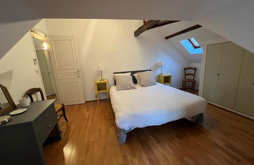 Appartement douillet, spacieux et convivial - Foto 17