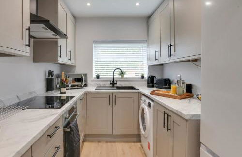 Surehaven Stays 3 Bedroom House Braintree - Foto 17