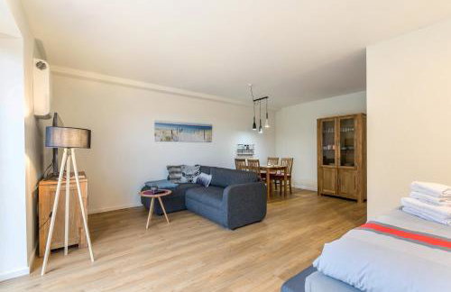 Kattberg Wohnung 8 - Foto 1