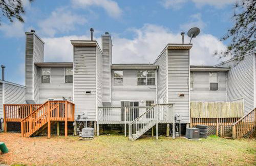 Home 5 Mi to Colonial Pkwy, 11 Mi to Busch Gardens - Foto 26