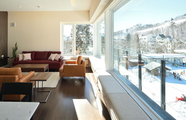 Mountainside Hakuba - Foto 41