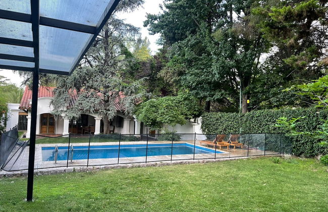 Casa Loria by Vilvey Turismo - Photo 34