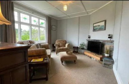 Seagulls Porthcothan Bay Cottage - Foto 7