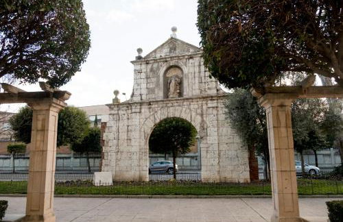 Apartamento Valtour Valladolid - Foto 31