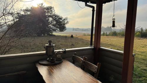 wietrznie-wichrowe wzgórze - Foto 2