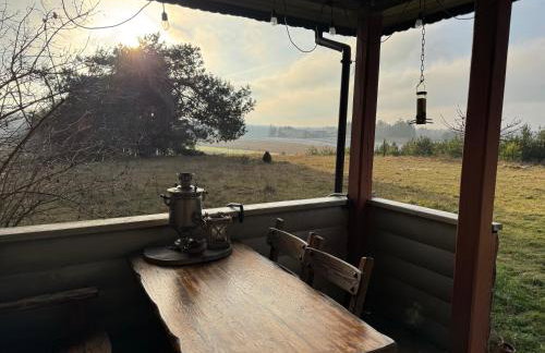 wietrznie-wichrowe wzgórze - Foto 2