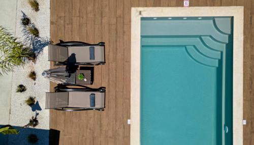 Galanidis Luxury Apartments - Foto 4