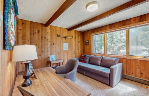 Black Butte Ranch: Hawks Beard Home - Foto 12