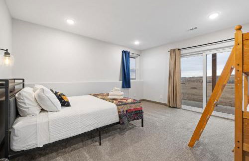 Pleasant Valley Getaway - Foto 17