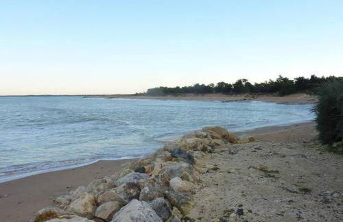 Maison près plage La Rémigeasse avec jardinet - FR-1-246A-201 - Foto 12