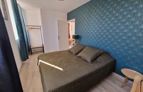 Appartement le ara - Foto 6