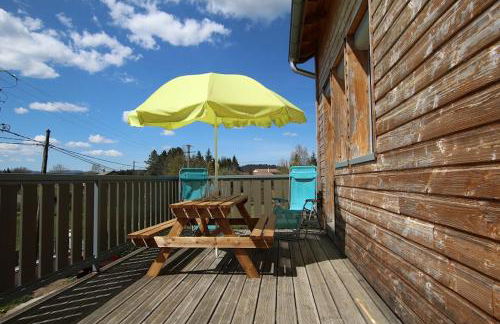 Chalet De Crouzillac - Foto 14