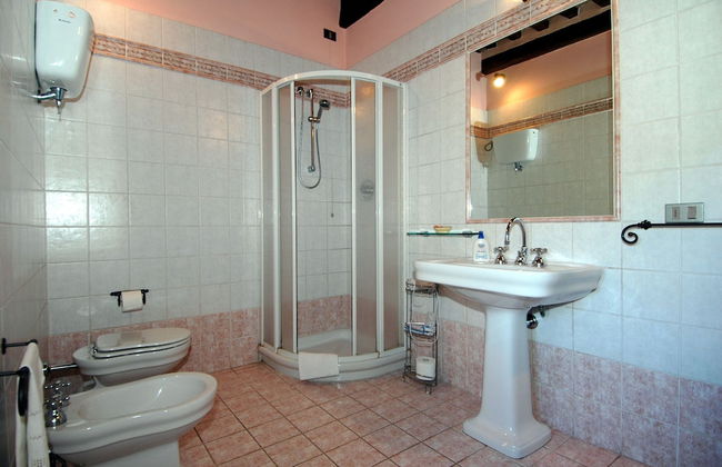 Agriturismo I Pagliai - Photo 41