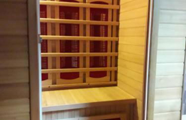 Chalet Le Bordarriben sauna & spa - Foto 46