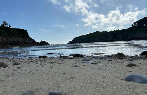 Casa Playa de Rueta - Foto 22