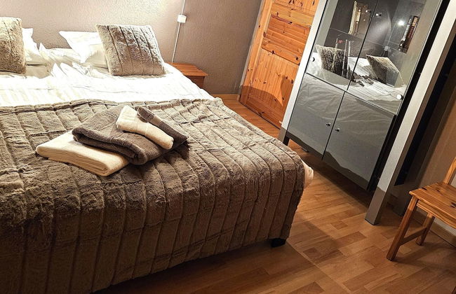 Apartment in Veldenz With Balcony - Foto 6