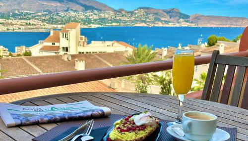 Albir Hills Apartments - Foto 3