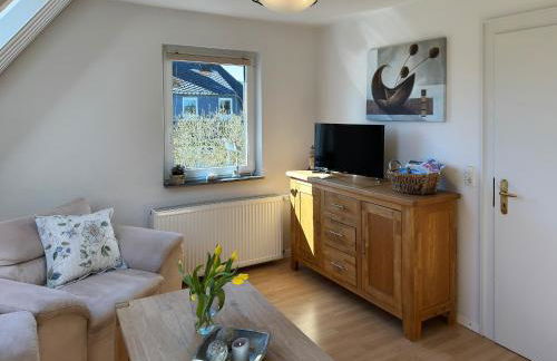 Ferienwohnung *Hüs Pelle* - Foto 5