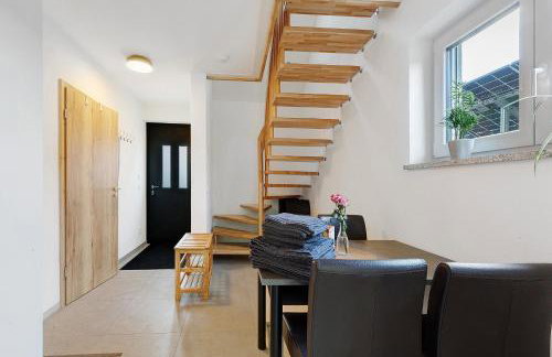 Ferienwohnung Waldblick - Foto 7