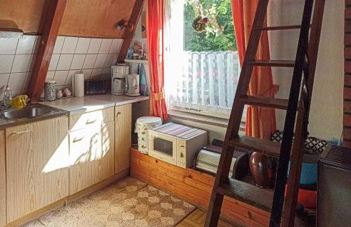 2 Bedroom Lovely Home In Badersleben - Foto 13