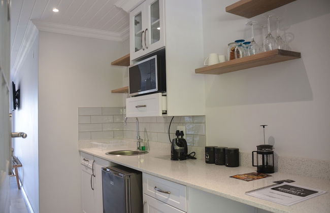 Serenity Ocean Lodge - Foto 17